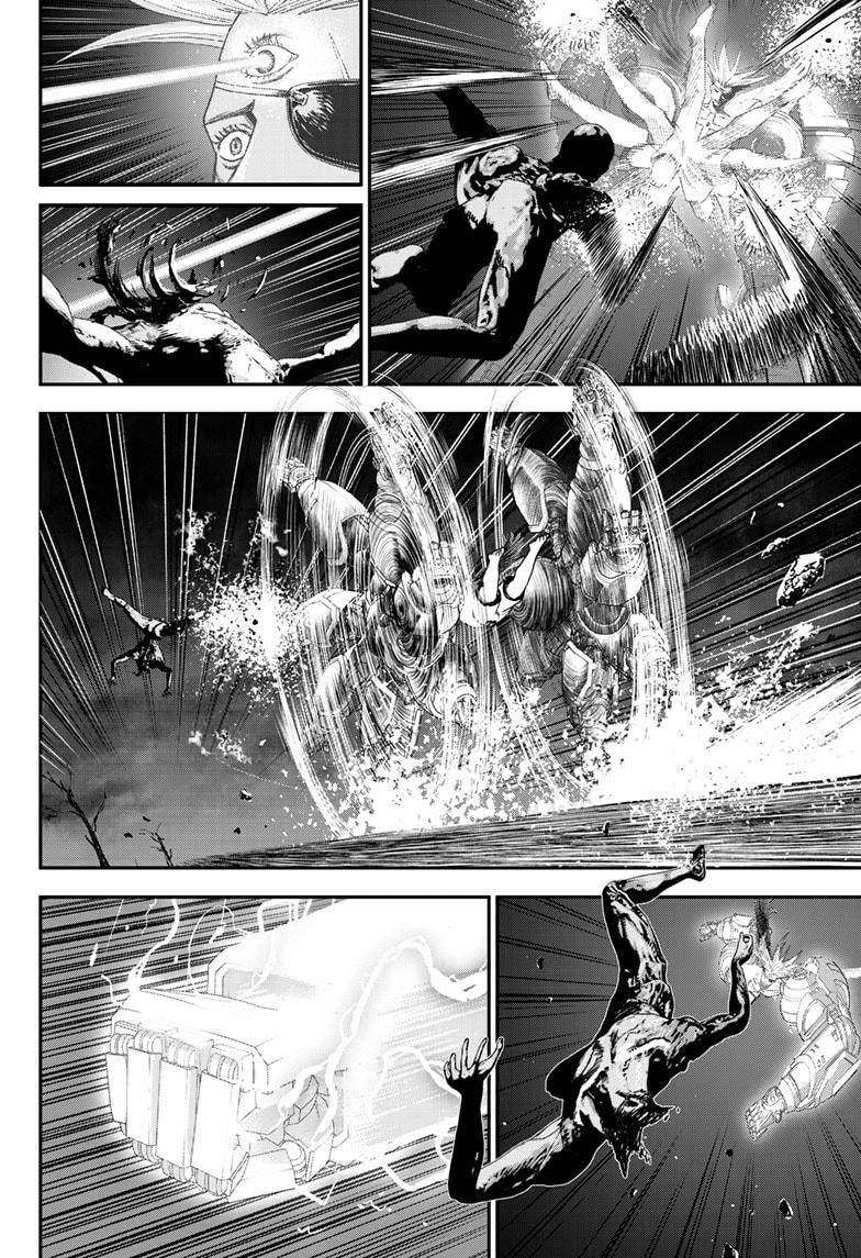 Bug Ego chapter 2 page 65