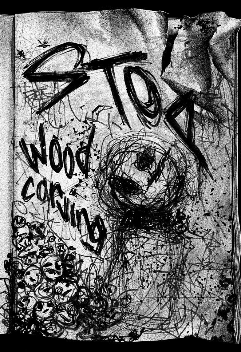 Bug Ego chapter 3 page 11