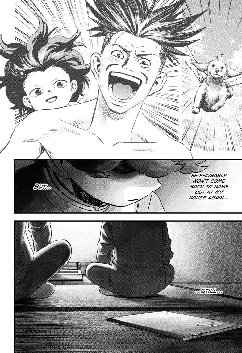 Bug Ego chapter 3 page 15