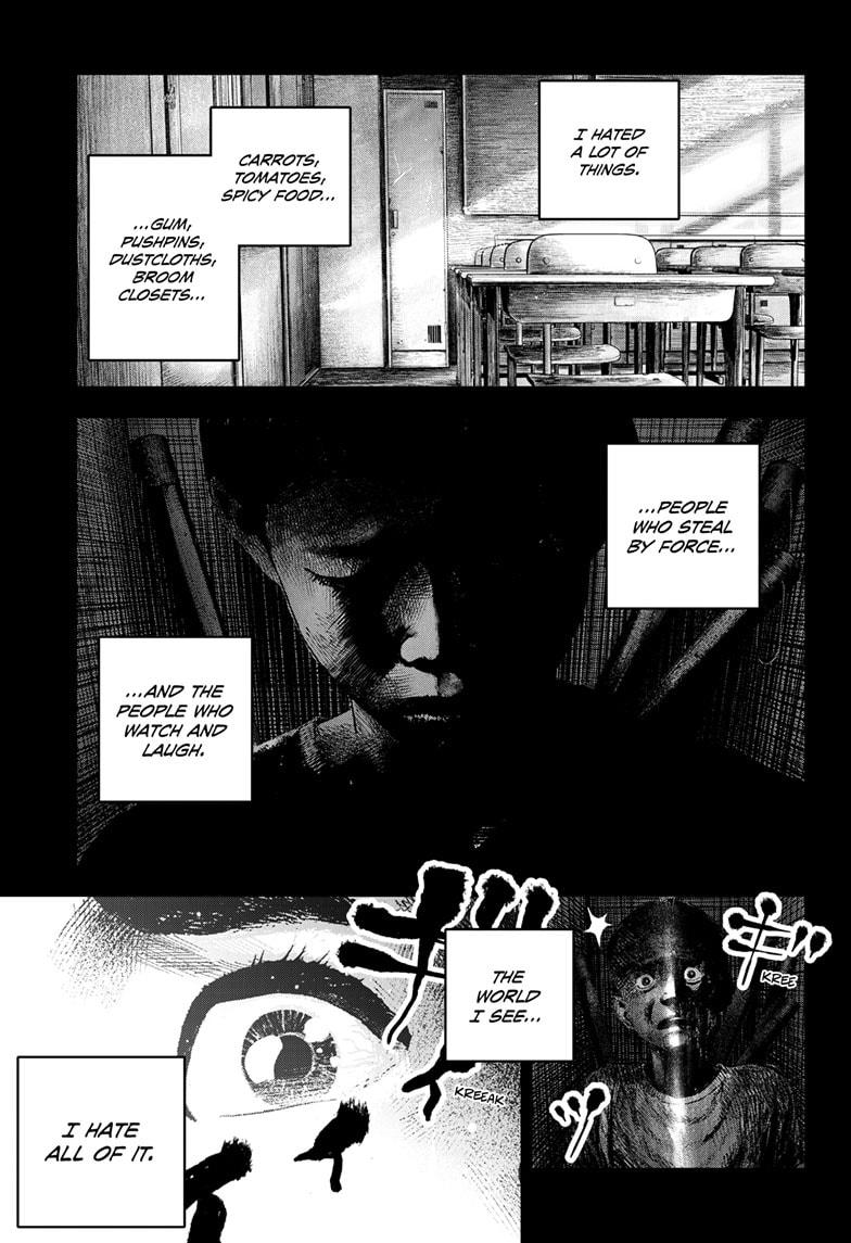 Bug Ego chapter 3 page 2