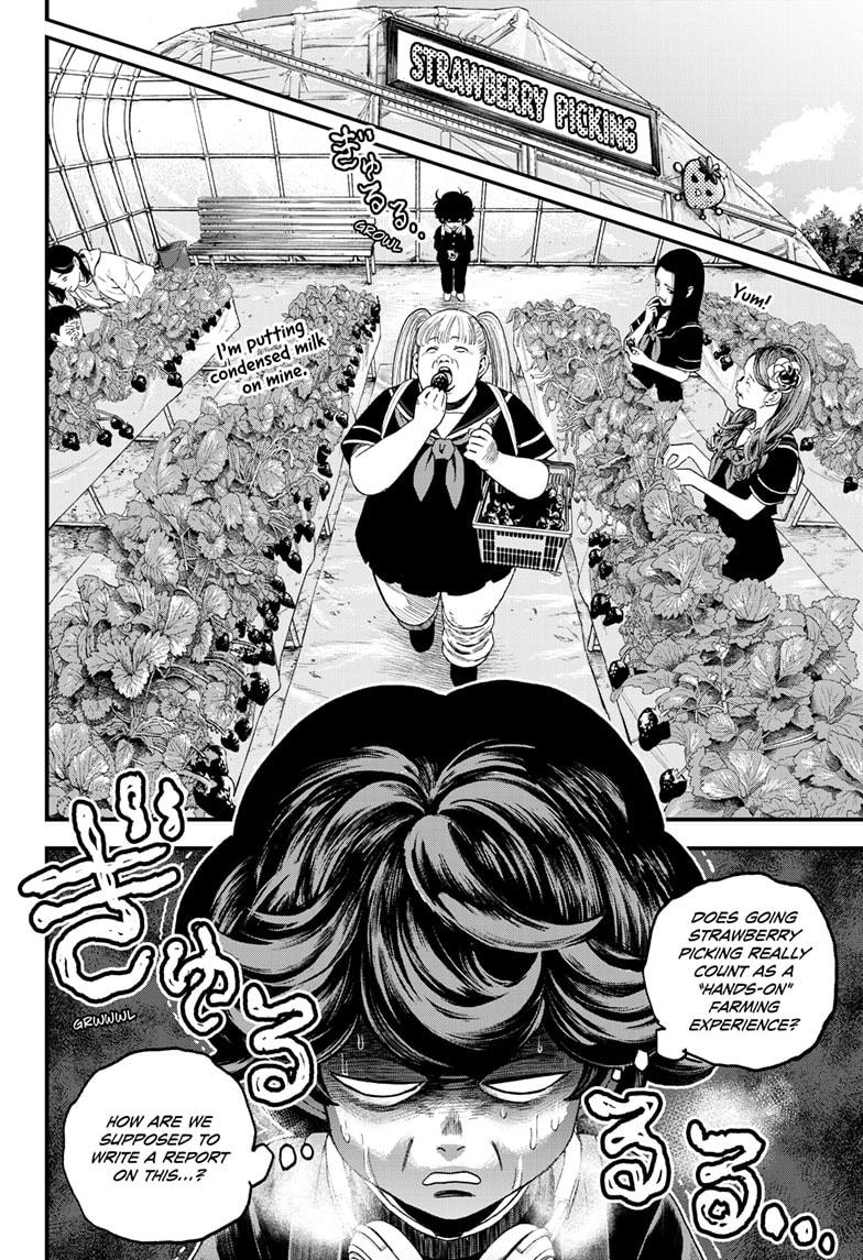 Bug Ego chapter 3 page 27