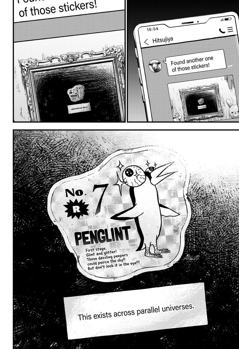 Bug Ego chapter 3 page 29