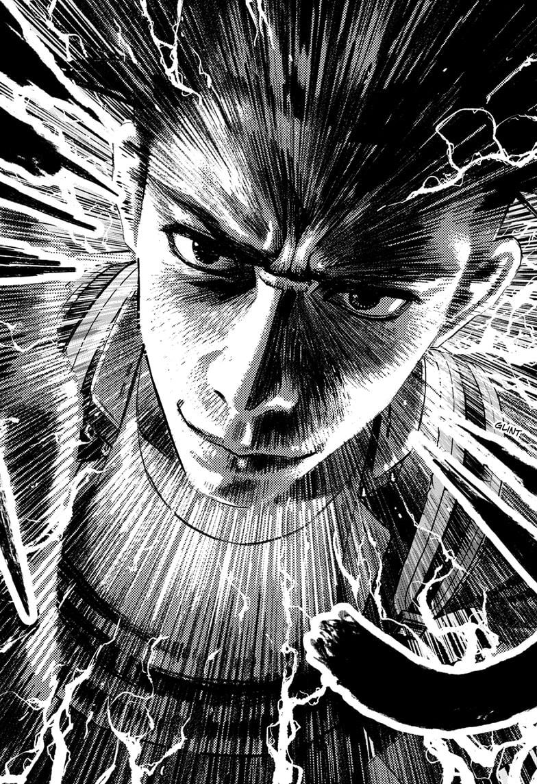 Bug Ego chapter 3 page 37