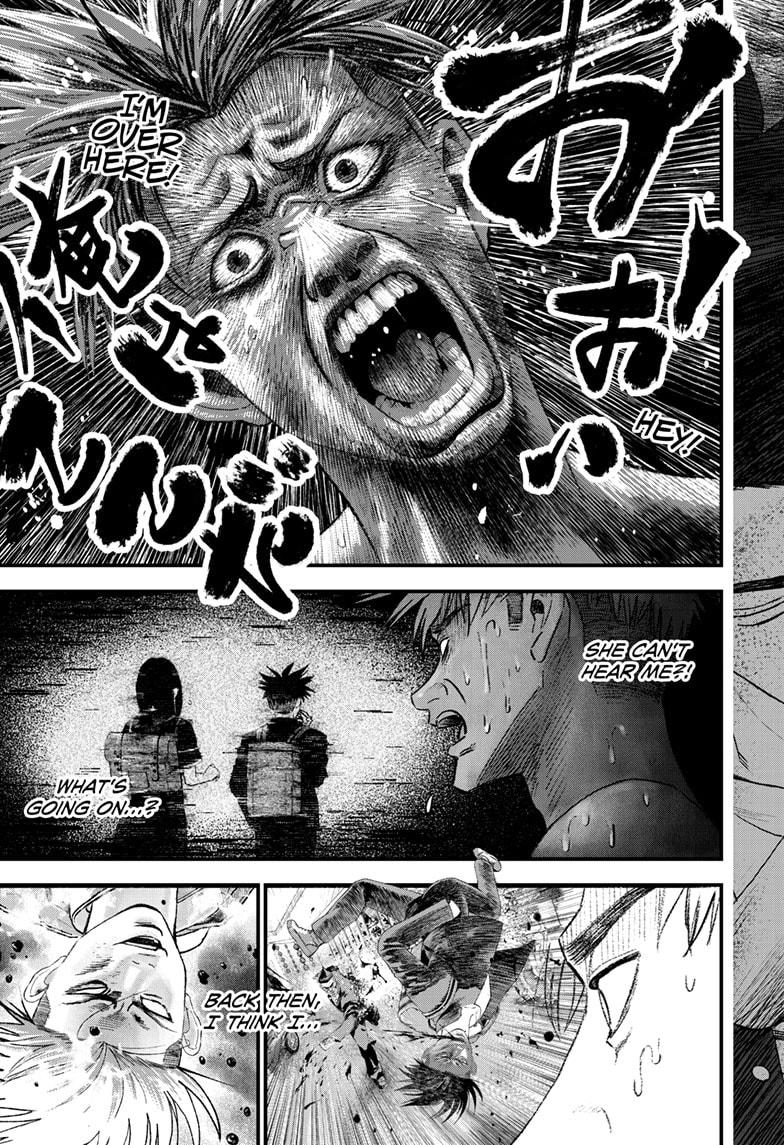 Bug Ego chapter 3 page 44