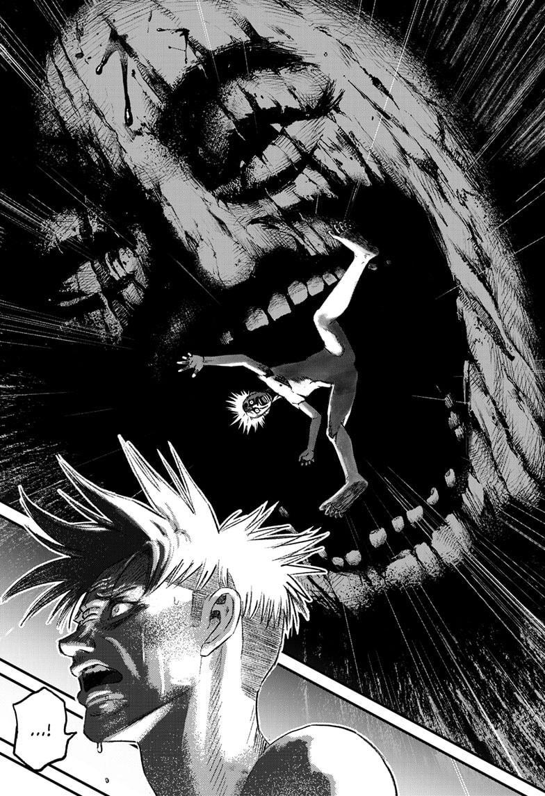 Bug Ego chapter 3 page 46