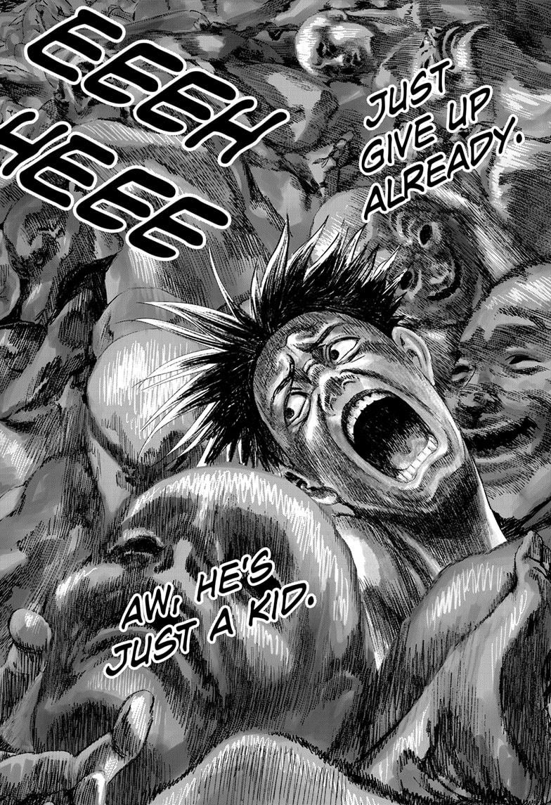 Bug Ego chapter 3 page 49