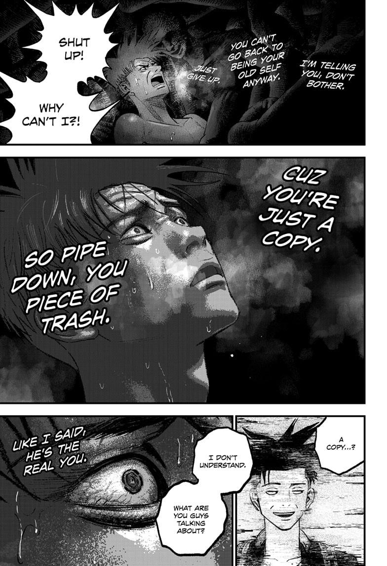 Bug Ego chapter 3 page 52