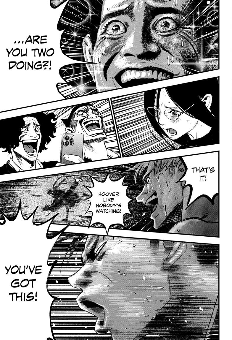 Bug Ego chapter 4 page 11