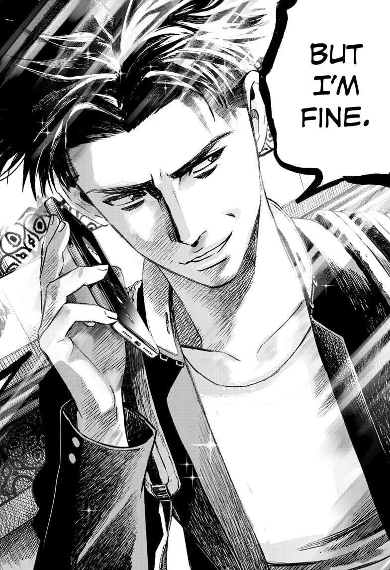 Bug Ego chapter 4 page 2