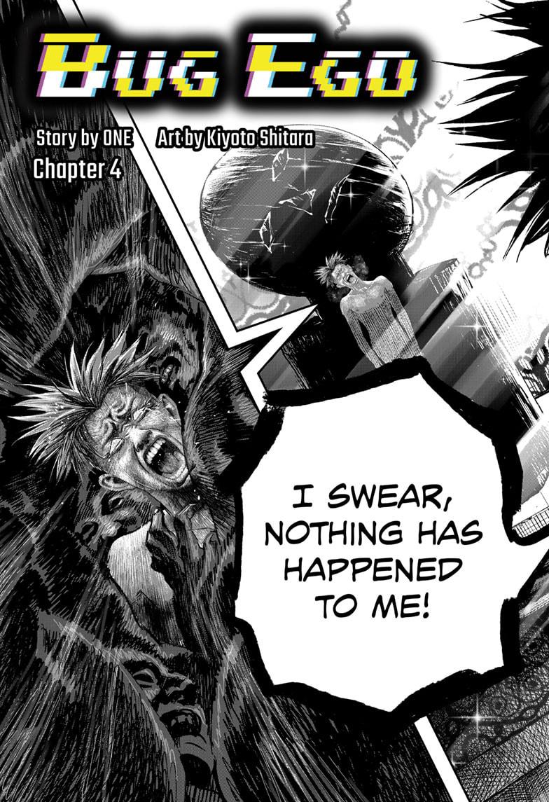 Bug Ego chapter 4 page 3