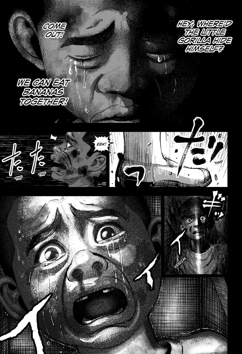 Bug Ego chapter 4 page 33