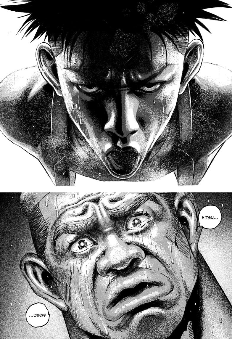 Bug Ego chapter 4 page 34