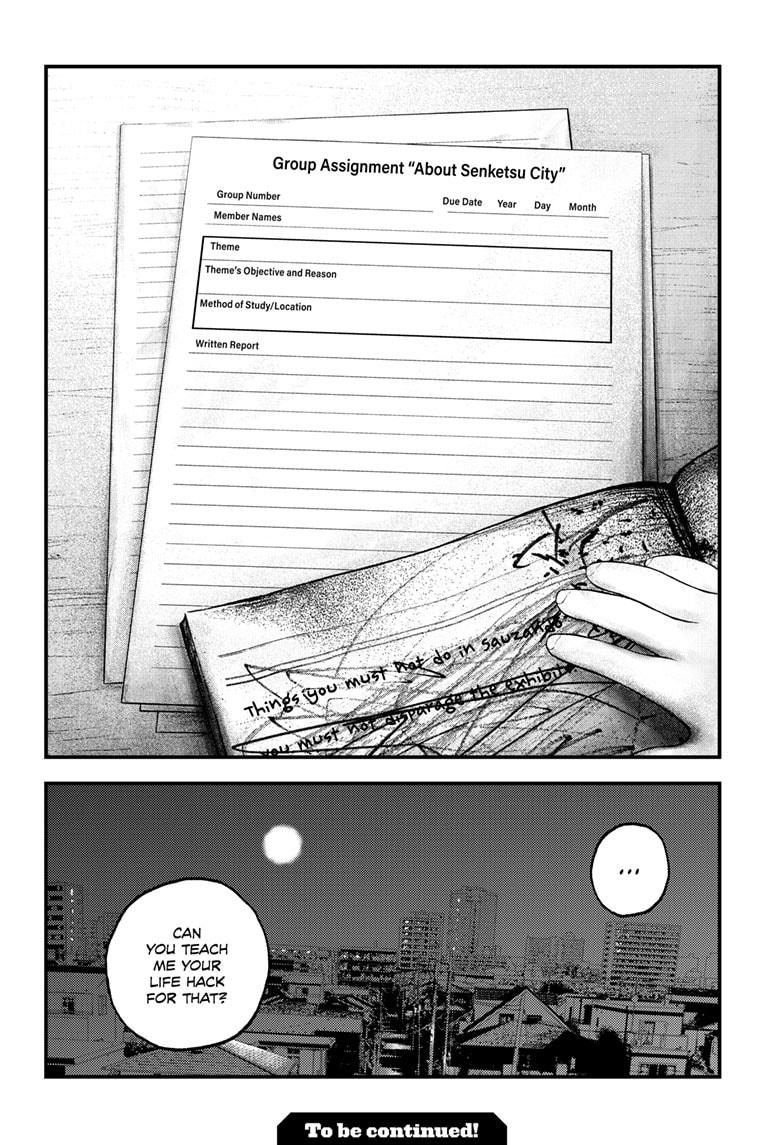 Bug Ego chapter 4 page 46