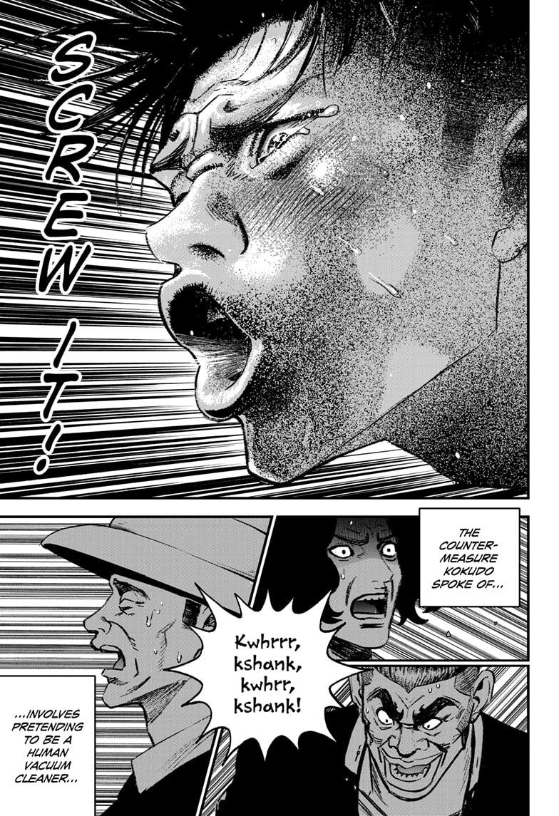 Bug Ego chapter 4 page 9