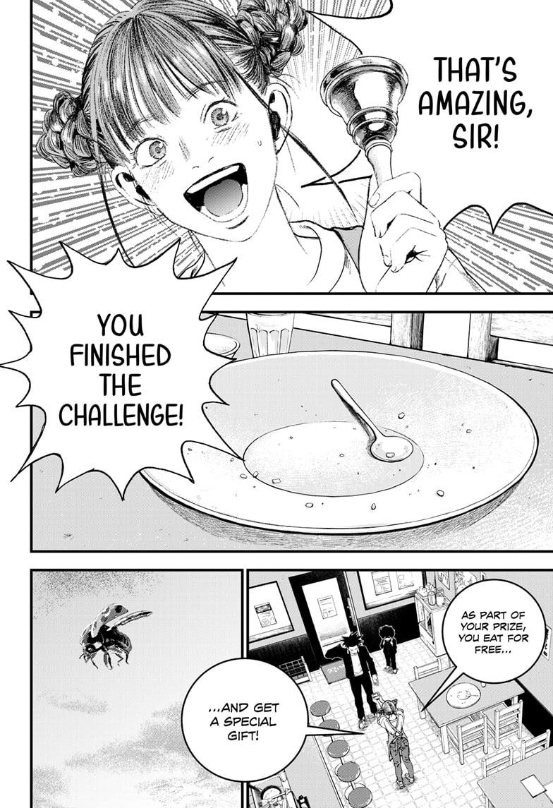 Bug Ego chapter 5 page 14