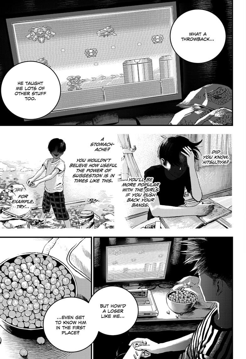 Bug Ego chapter 5 page 35