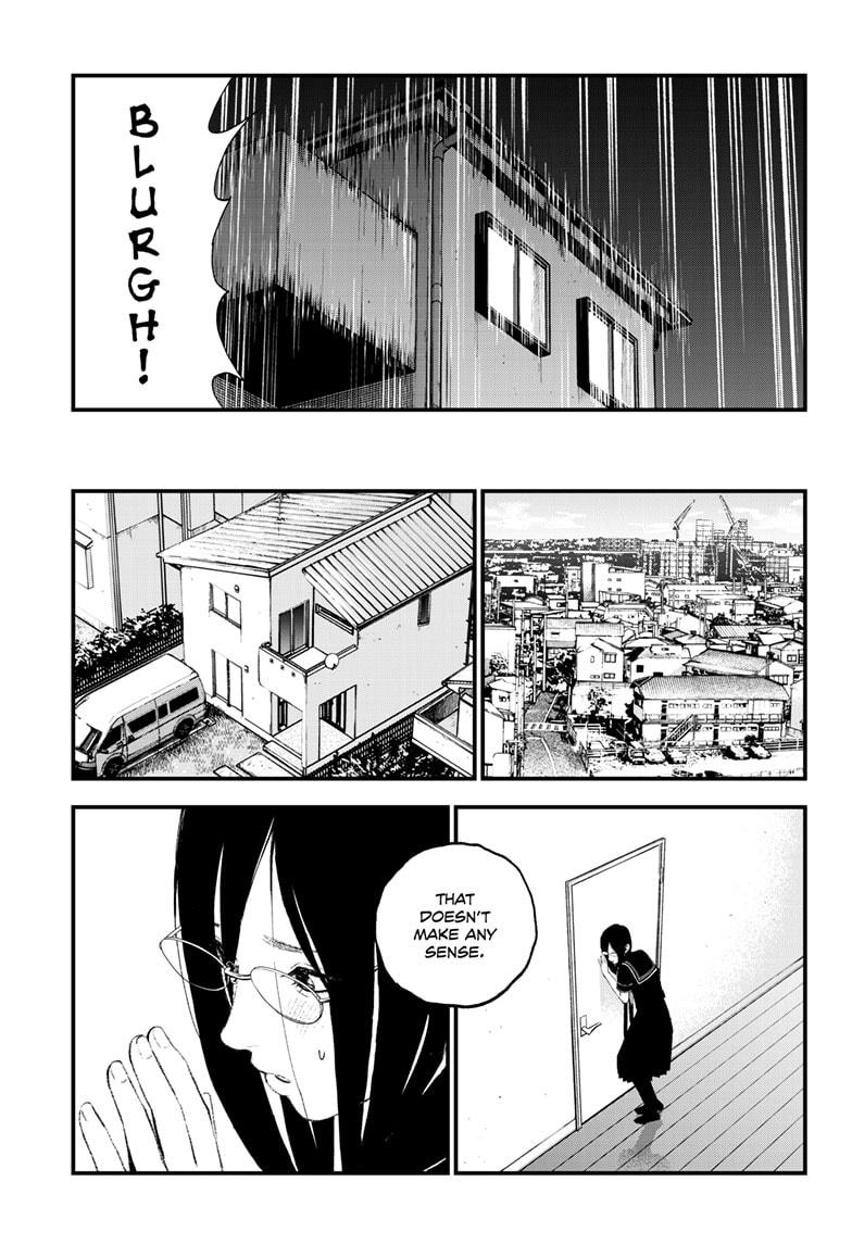 Bug Ego chapter 5 page 39