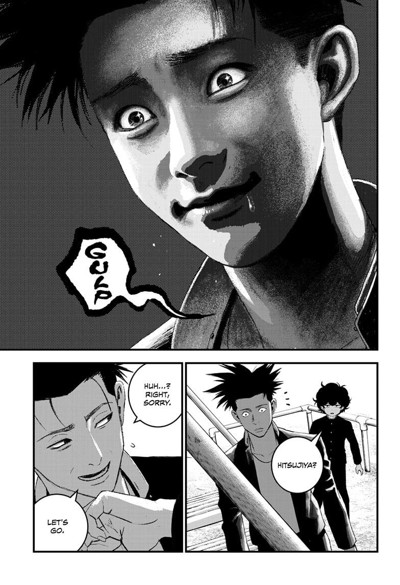 Bug Ego chapter 5 page 55