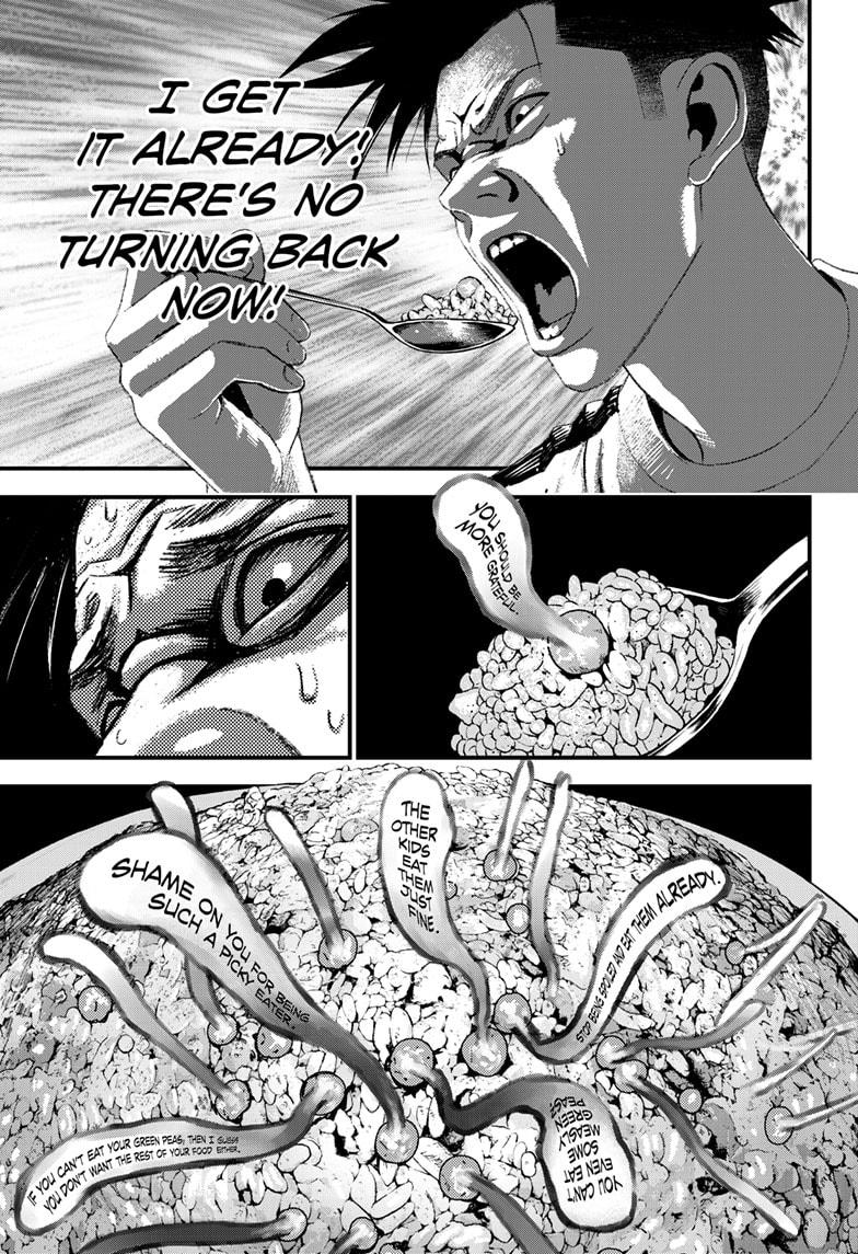 Bug Ego chapter 5 page 9