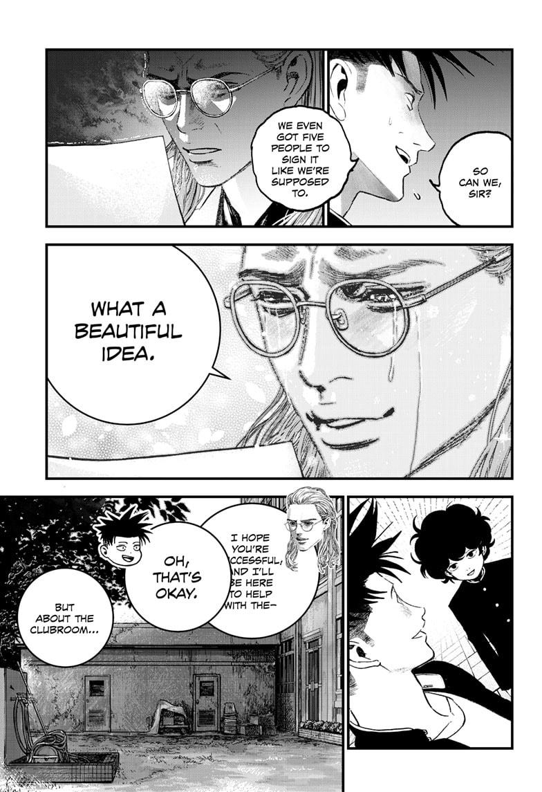 Bug Ego chapter 6 page 15