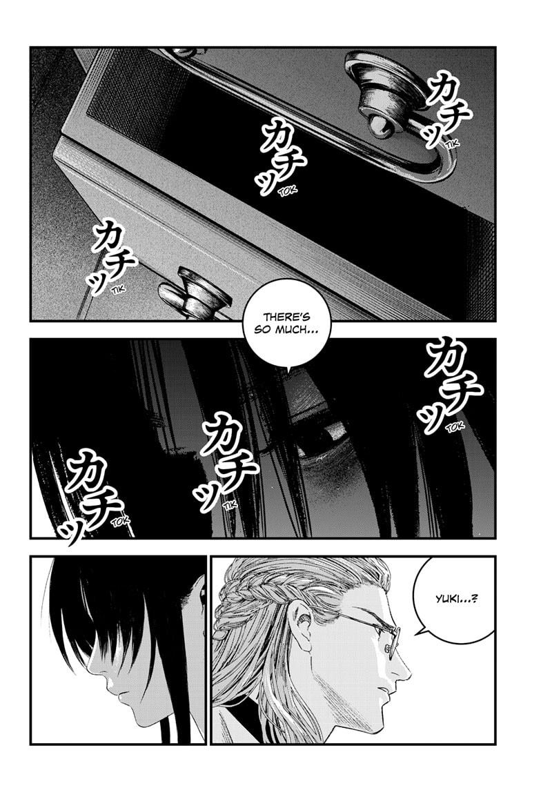 Bug Ego chapter 6 page 28