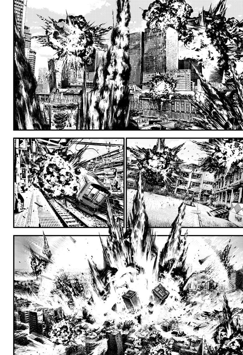 Bug Ego chapter 6 page 38