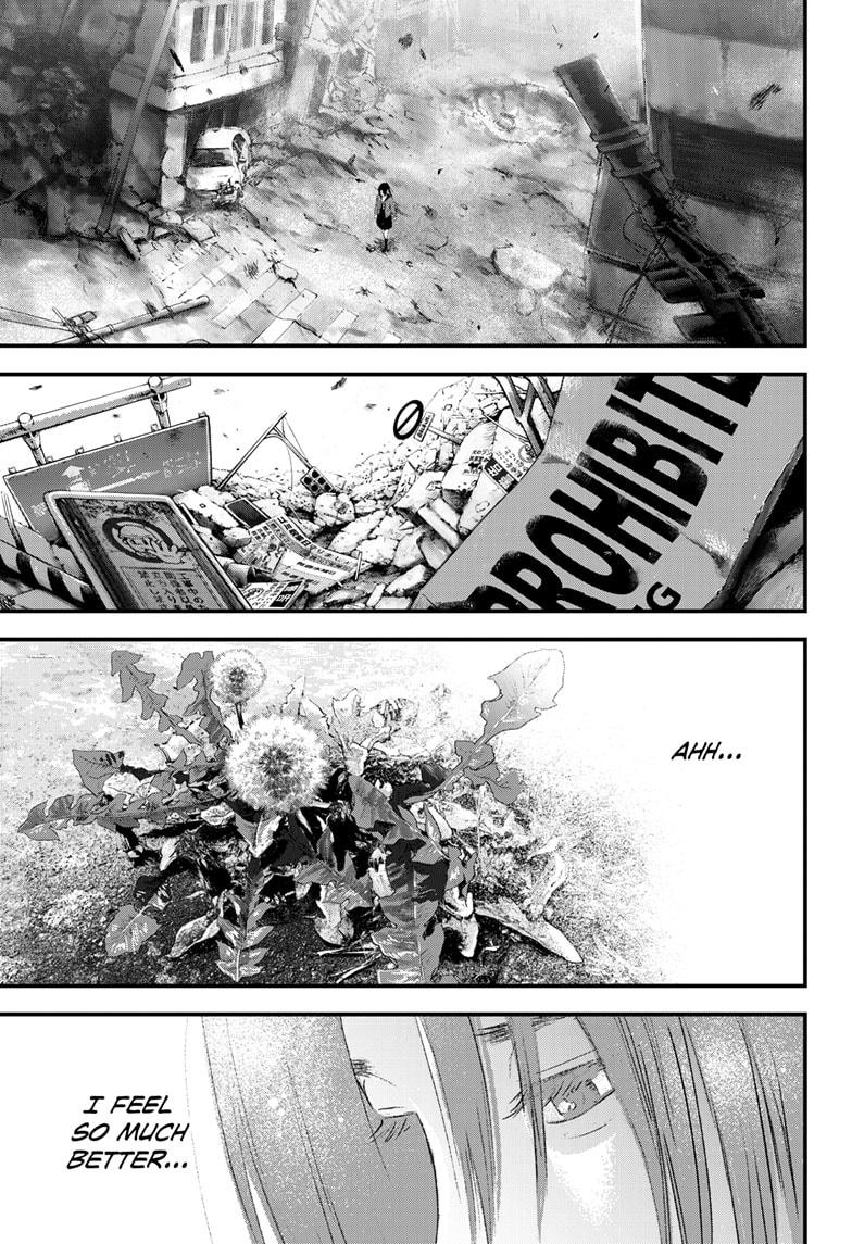 Bug Ego chapter 6 page 39