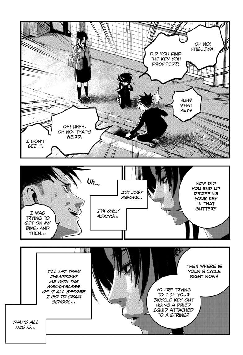 Bug Ego chapter 6 page 49