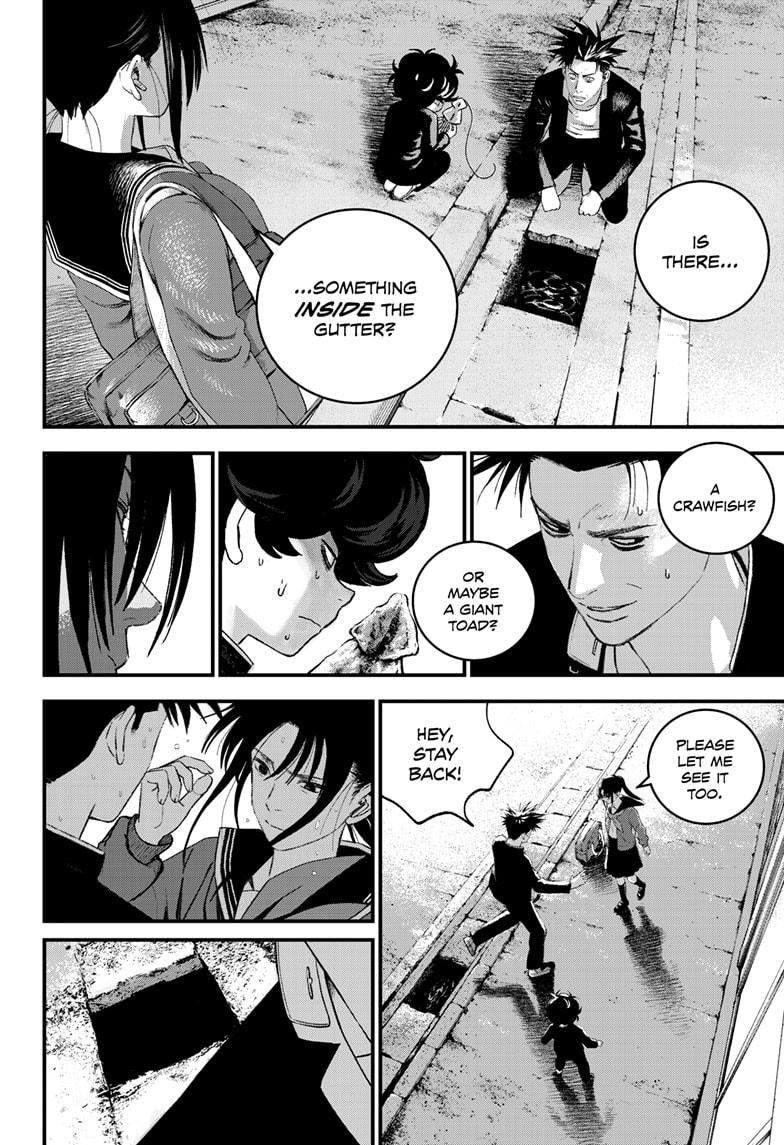 Bug Ego chapter 6 page 50