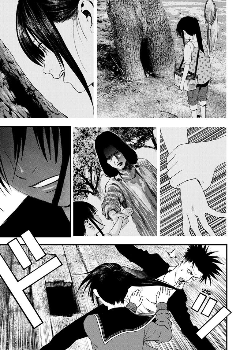 Bug Ego chapter 6 page 51