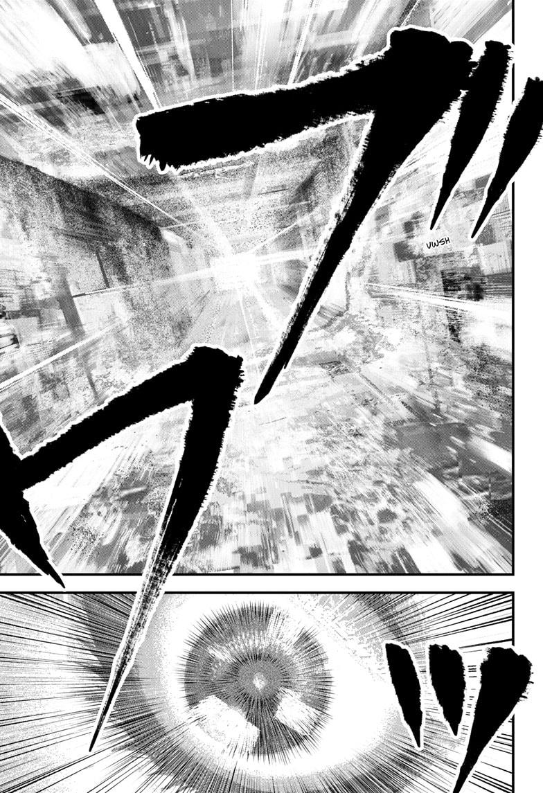 Bug Ego chapter 6 page 57