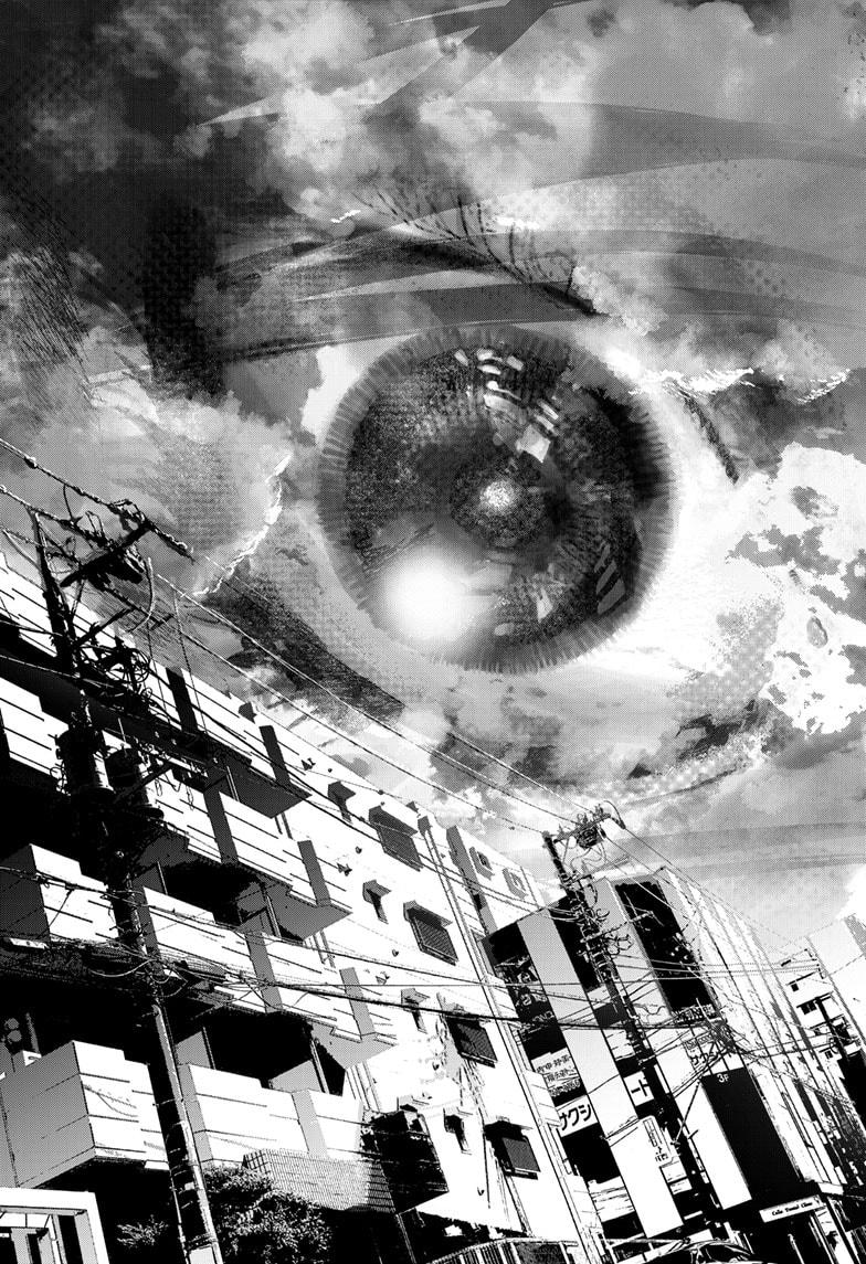 Bug Ego chapter 6 page 61