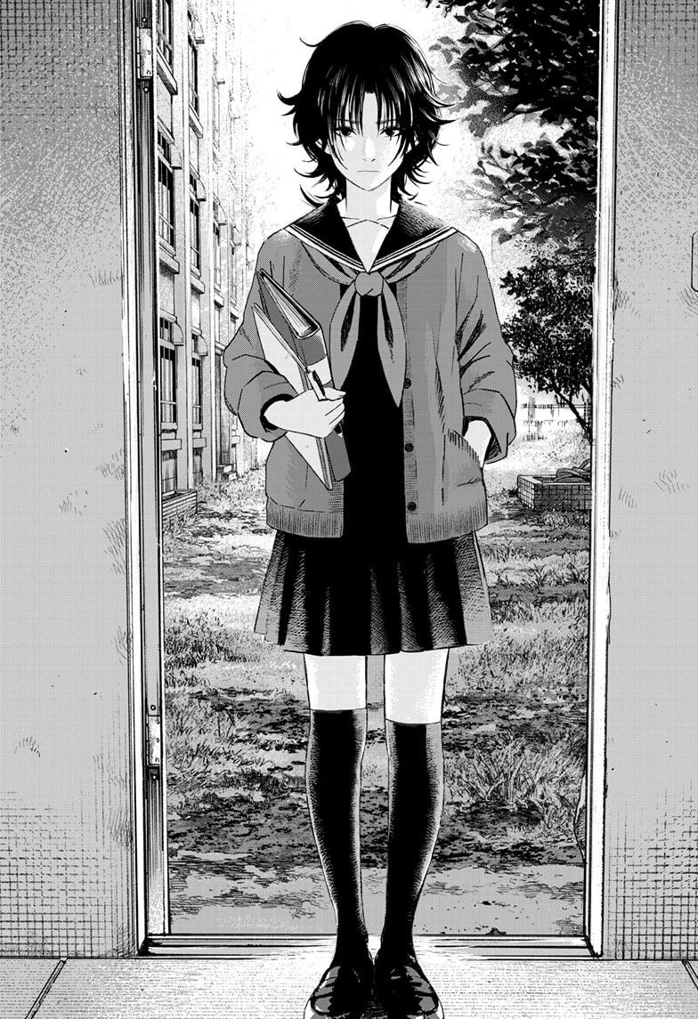 Bug Ego chapter 6 page 68