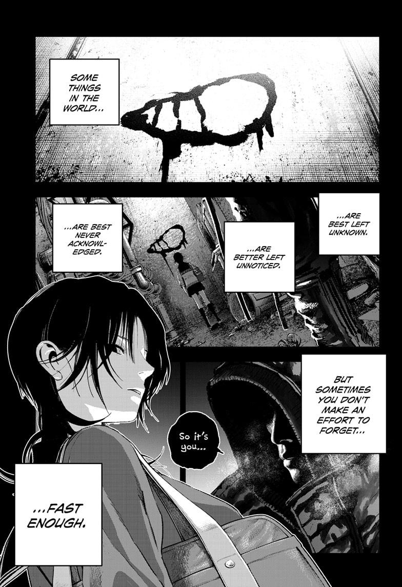 Bug Ego chapter 7 page 2