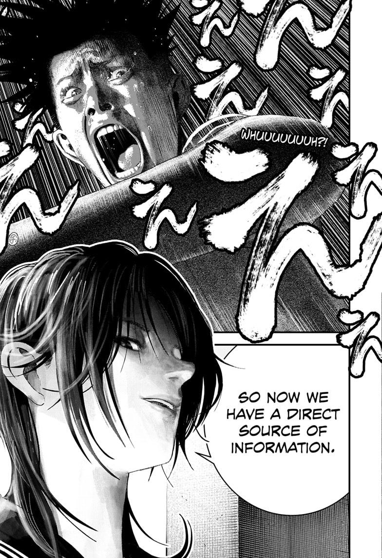 Bug Ego chapter 7 page 34