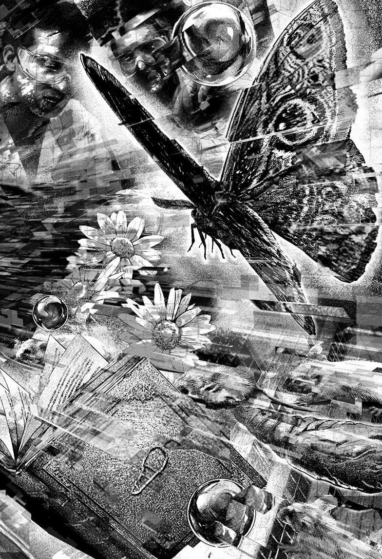 Bug Ego chapter 8 page 22