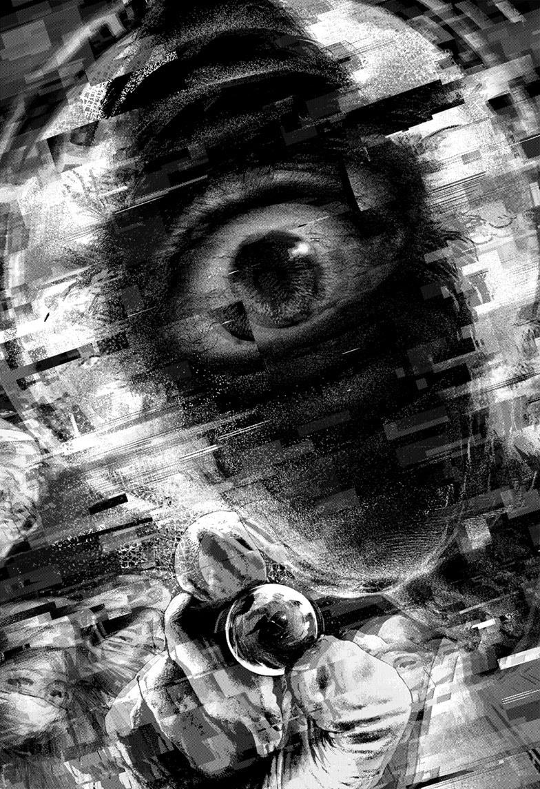 Bug Ego chapter 8 page 24