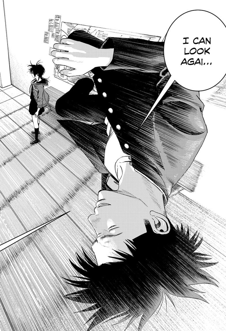 Bug Ego chapter 8 page 28