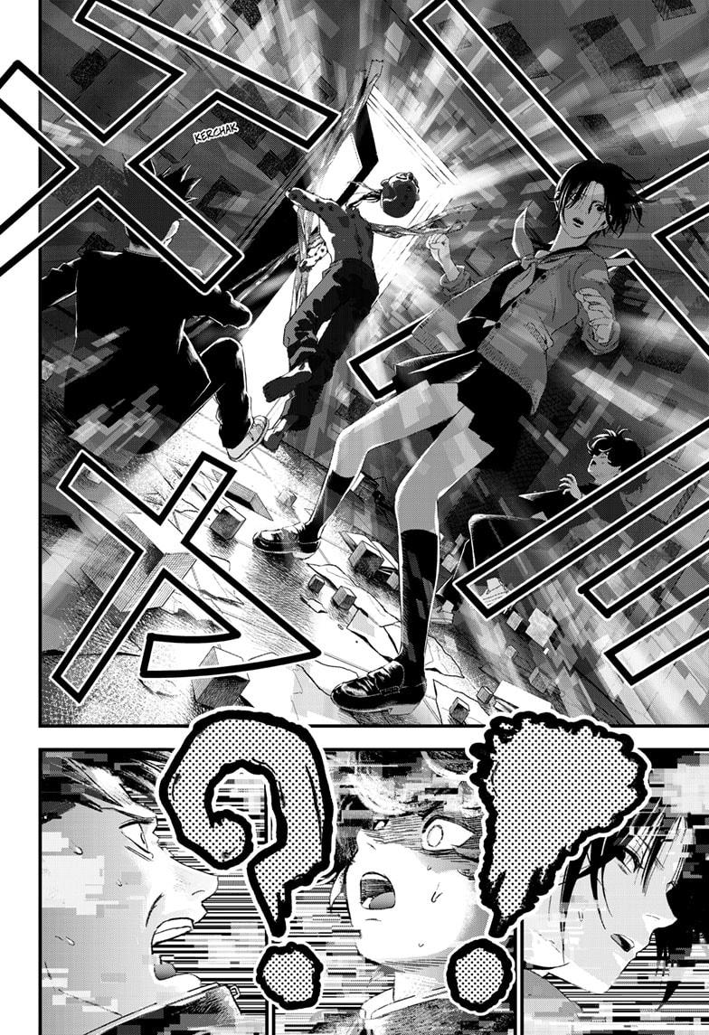 Bug Ego chapter 9 page 18