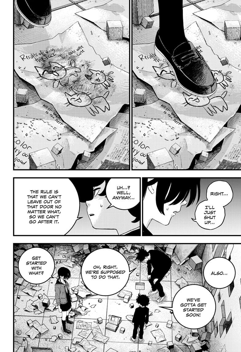 Bug Ego chapter 9 page 24