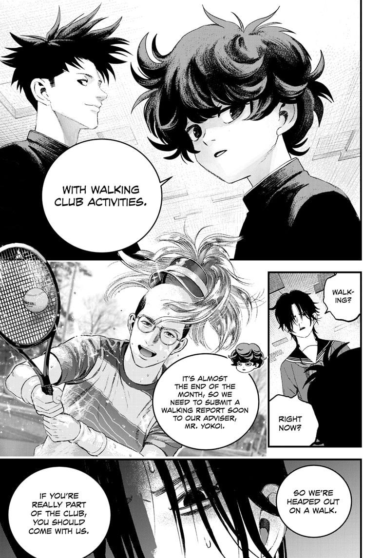 Bug Ego chapter 9 page 25