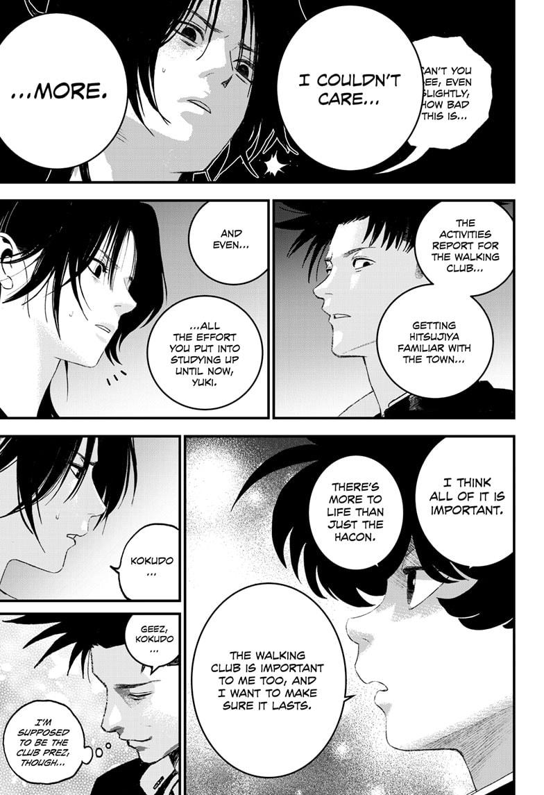 Bug Ego chapter 9 page 27