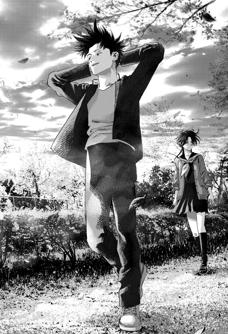 Bug Ego chapter 9 page 28