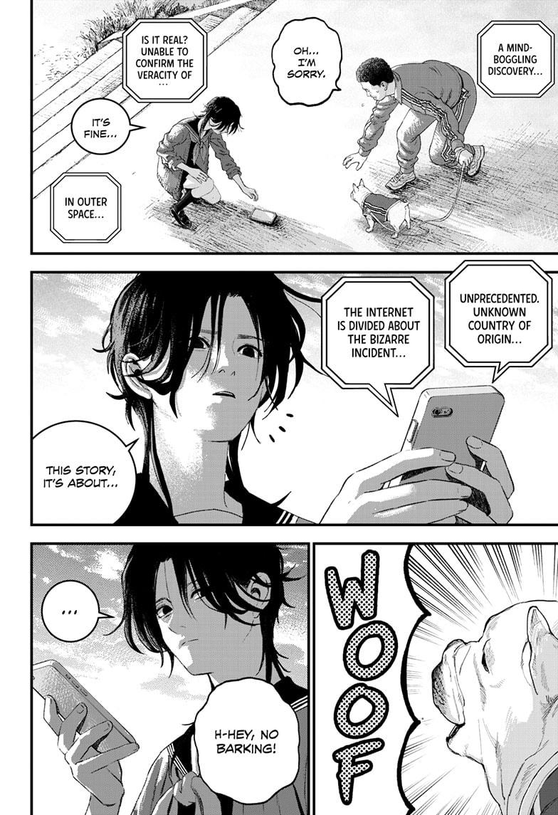 Bug Ego chapter 9 page 36