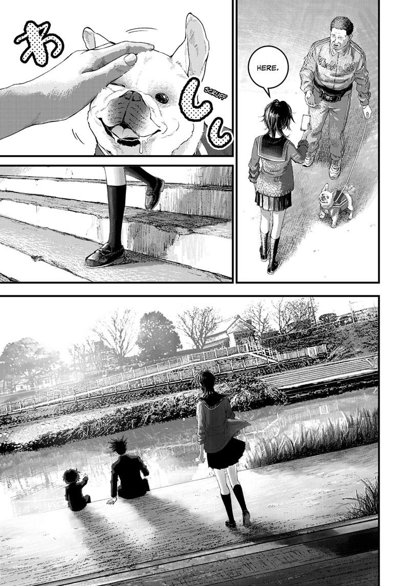 Bug Ego chapter 9 page 37