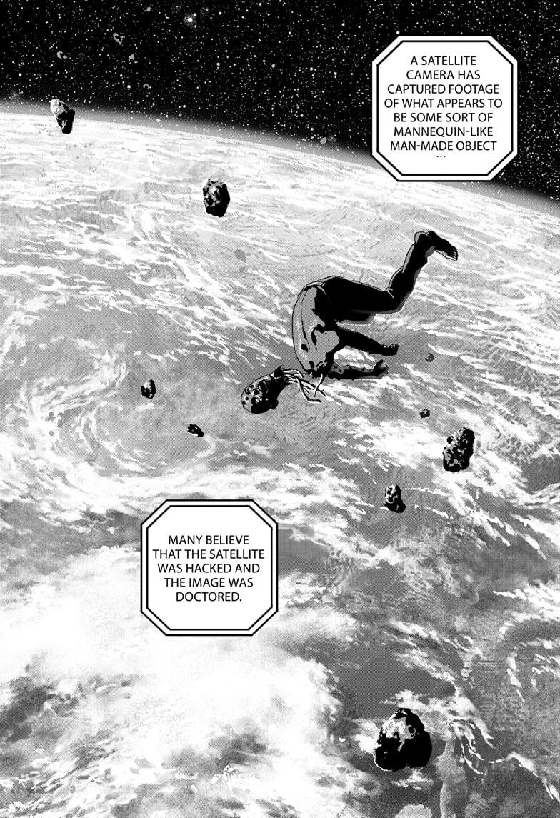 Bug Ego chapter 9 page 38