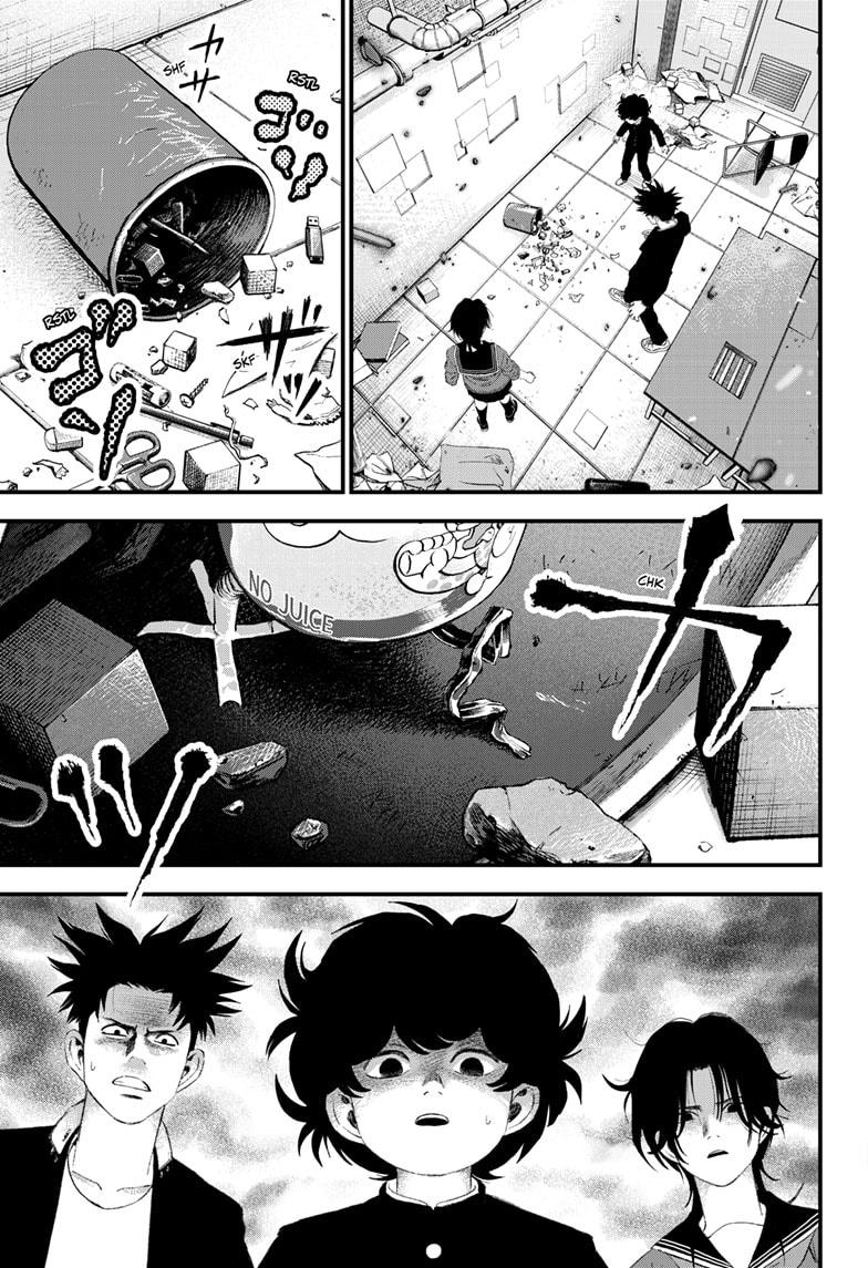 Bug Ego chapter 9 page 43