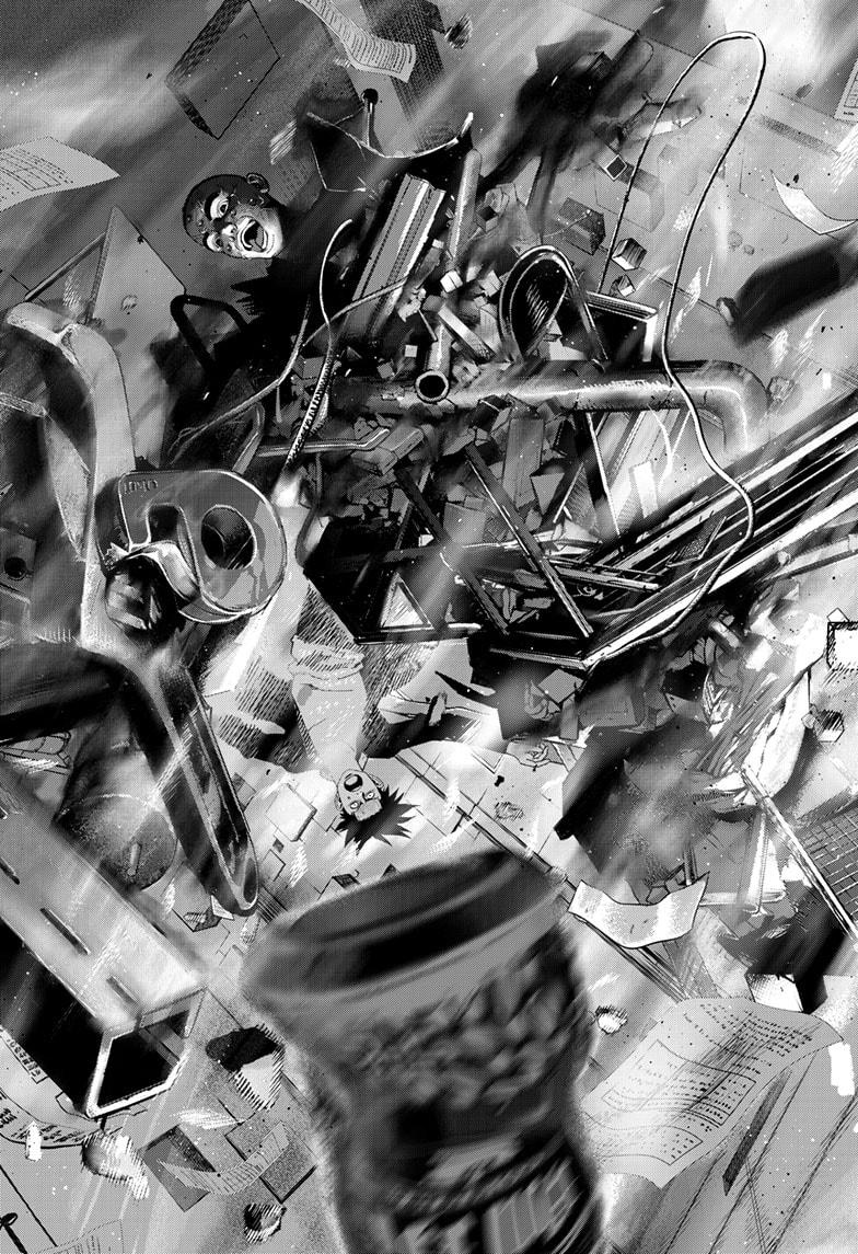 Bug Ego chapter 9 page 7