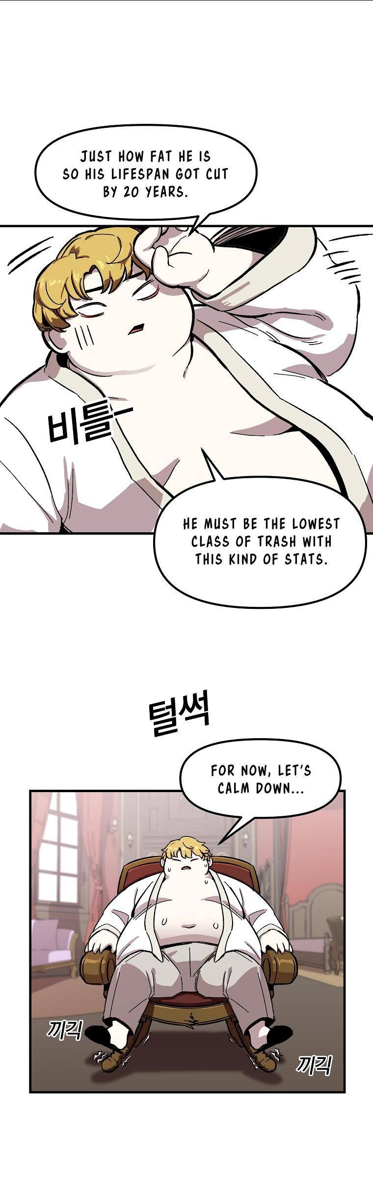 Bug Player chapter 1 page 12