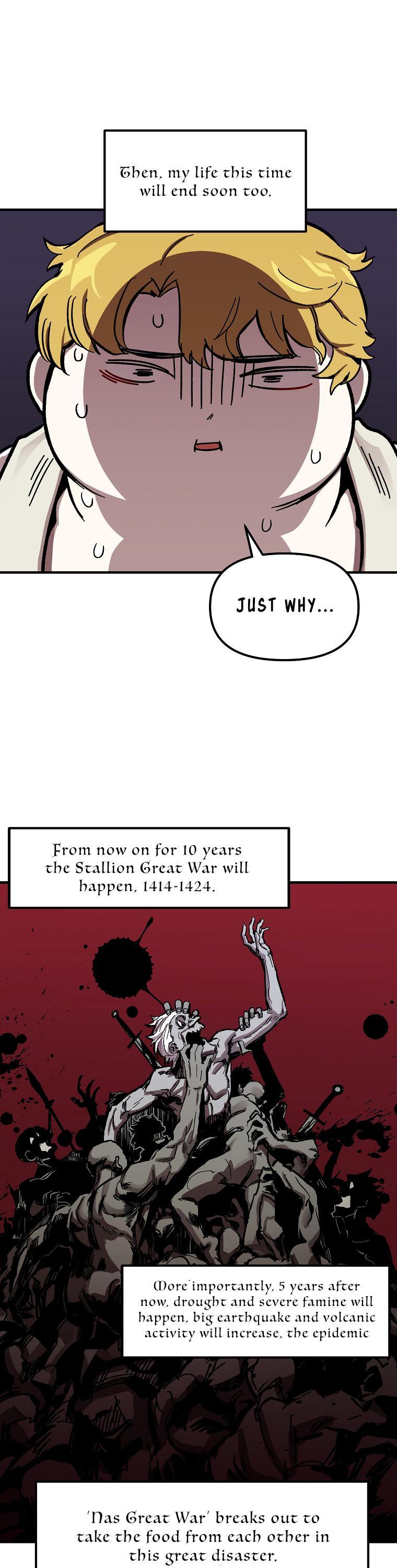 Bug Player chapter 1 page 14